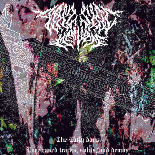 Parasitic Vermivore : The Early Days